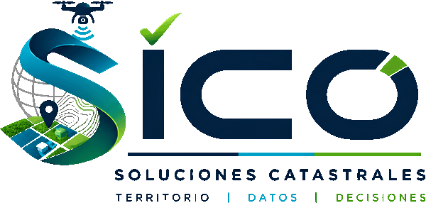 SICO S.A.S. — Soluciones Catastrales