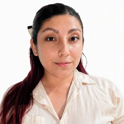 Retrato de Carolina Vega Amaya, Gestión de Talento Humano en SICO S.A.S.
