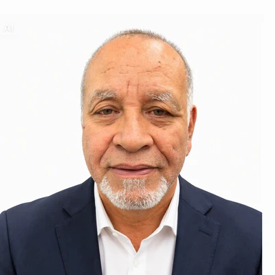 Retrato de Elkin de Jesús Muñoz, Revisor Fiscal en SICO S.A.S.