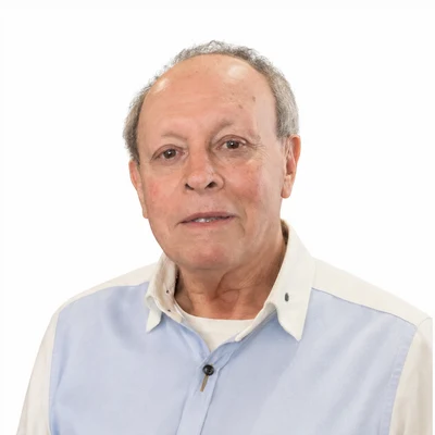Retrato de Orlando Machado Atehortúa, Gerente General en SICO S.A.S.