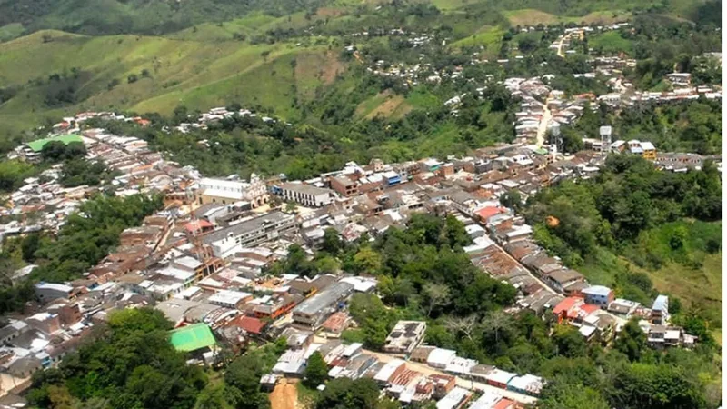 Remedios, municipio donde SICO ejecutó proyectos en 2019